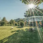 Maison d'hôtes Curte Nicia 3*