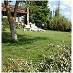Curte Nicia Gasthof Nizza Monferrato