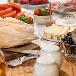 Curte Nicia Gasthof Nizza Monferrato