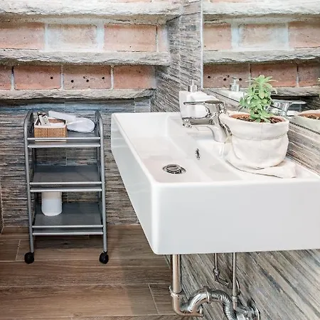 Gæstehus Curte Nicia Nizza Monferrato