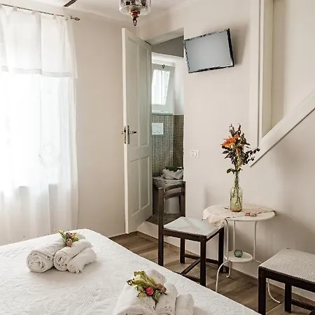 Gæstehus Curte Nicia