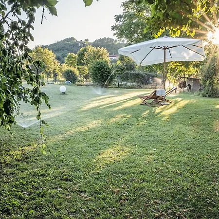 Gæstehus Curte Nicia