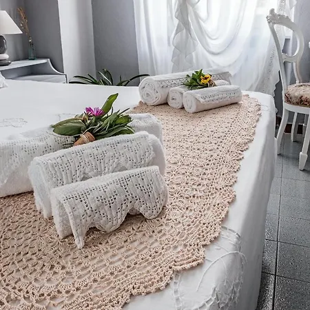 Gæstehus Curte Nicia