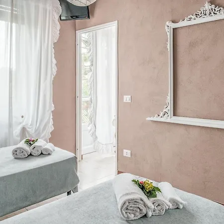 Curte Nicia Gæstehus 3*