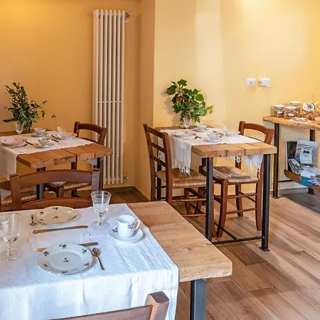 Curte Nicia Gæstehus