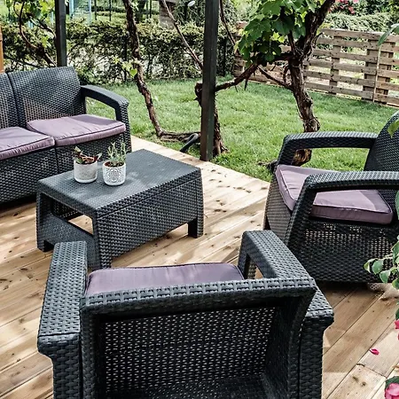 Curte Nicia 3* Nizza Monferrato