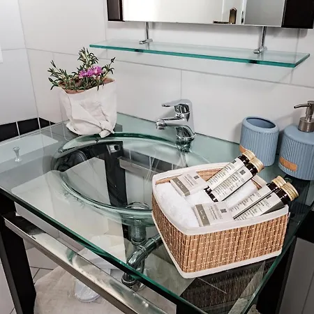 Gæstehus Curte Nicia 3*