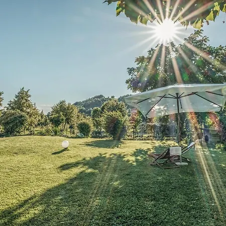 Gæstehus Curte Nicia 3*