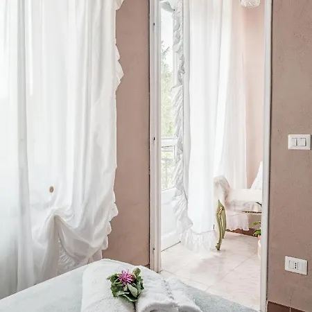 Curte Nicia Gæstehus