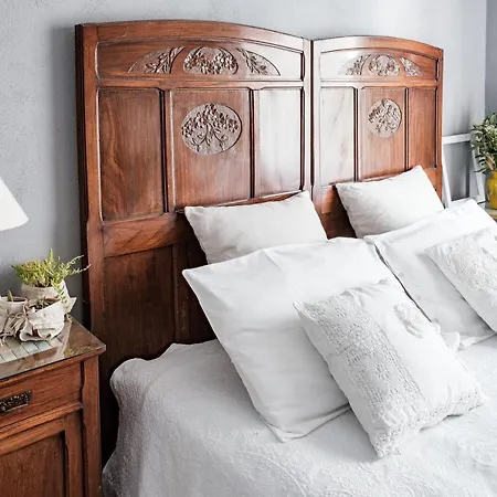 Gæstehus Curte Nicia 3*