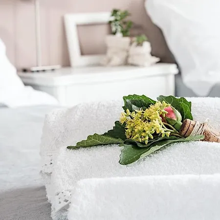 Curte Nicia Gæstehus