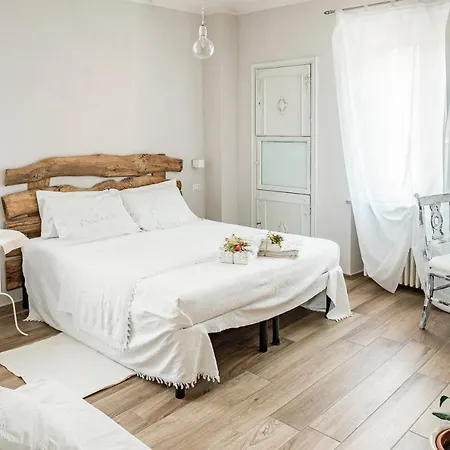 Curte Nicia Gæstehus Nizza Monferrato