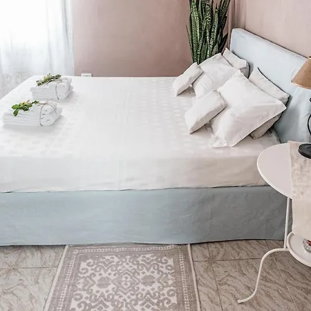 Gæstehus Curte Nicia Nizza Monferrato