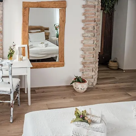 Curte Nicia Gæstehus