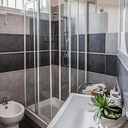 Gæstehus Curte Nicia Nizza Monferrato