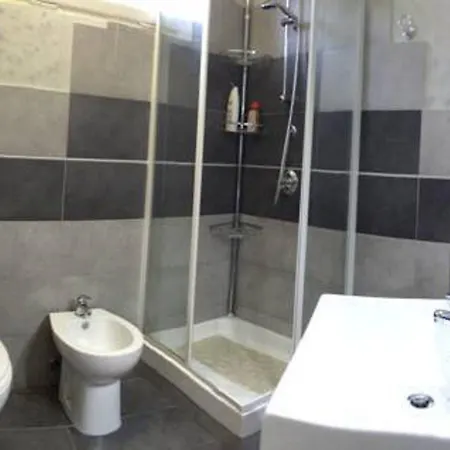 Gæstehus Curte Nicia Nizza Monferrato