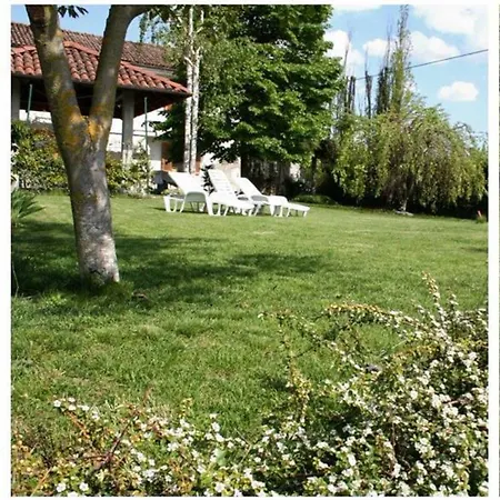 Curte Nicia Gæstehus Nizza Monferrato