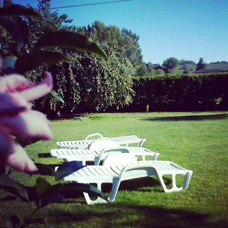 Curte Nicia 3* Nizza Monferrato