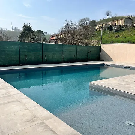 Curte Nicia Gæstehus