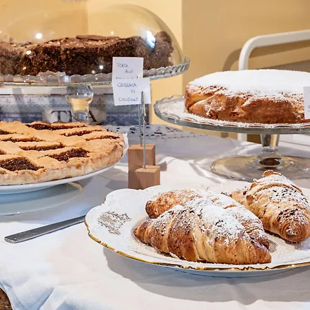 Gæstehus Curte Nicia 3*