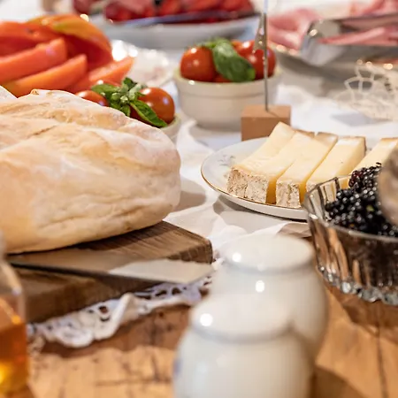 Curte Nicia Gæstehus Nizza Monferrato