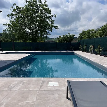 Gæstehus Curte Nicia 3*