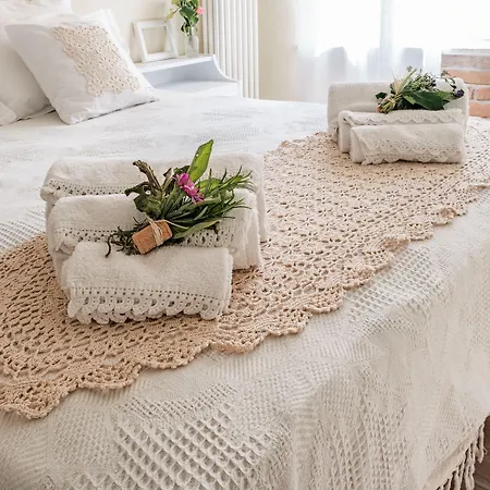 Curte Nicia Gæstehus Nizza Monferrato