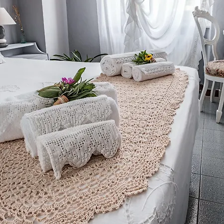 Gæstehus Curte Nicia