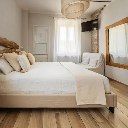 Guest house Curte Nicia 3*