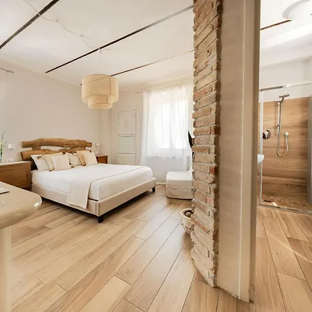 Guest house Curte Nicia Nizza Monferrato