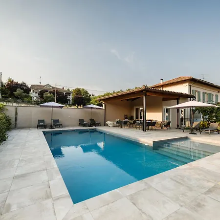 Curte Nicia Guest house 3*
