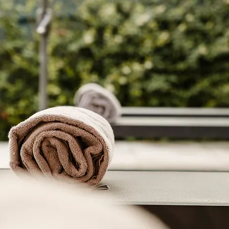 Curte Nicia Guest house 3*