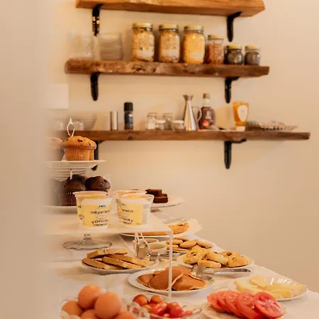 Curte Nicia Guest house Nizza Monferrato