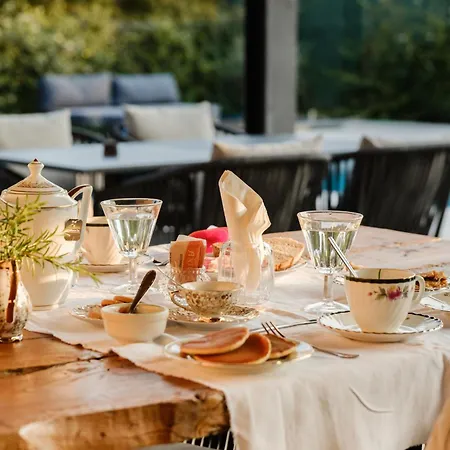 Curte Nicia Guest house Nizza Monferrato