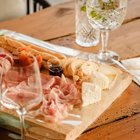 Guest house Curte Nicia Nizza Monferrato