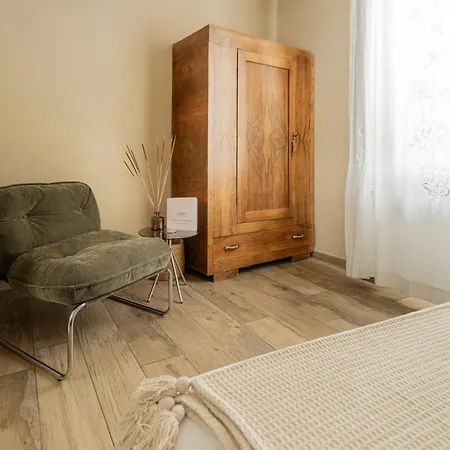 Curte Nicia Guest house