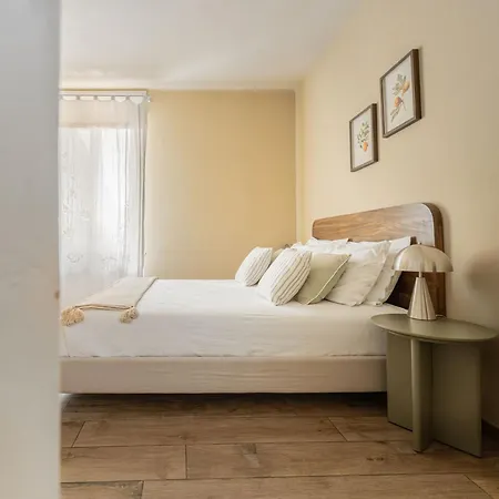 Curte Nicia Πανσιόν Nizza Monferrato