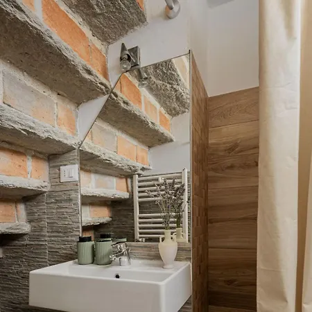 Curte Nicia Guest house 3*