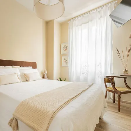 Guest house Curte Nicia 3*